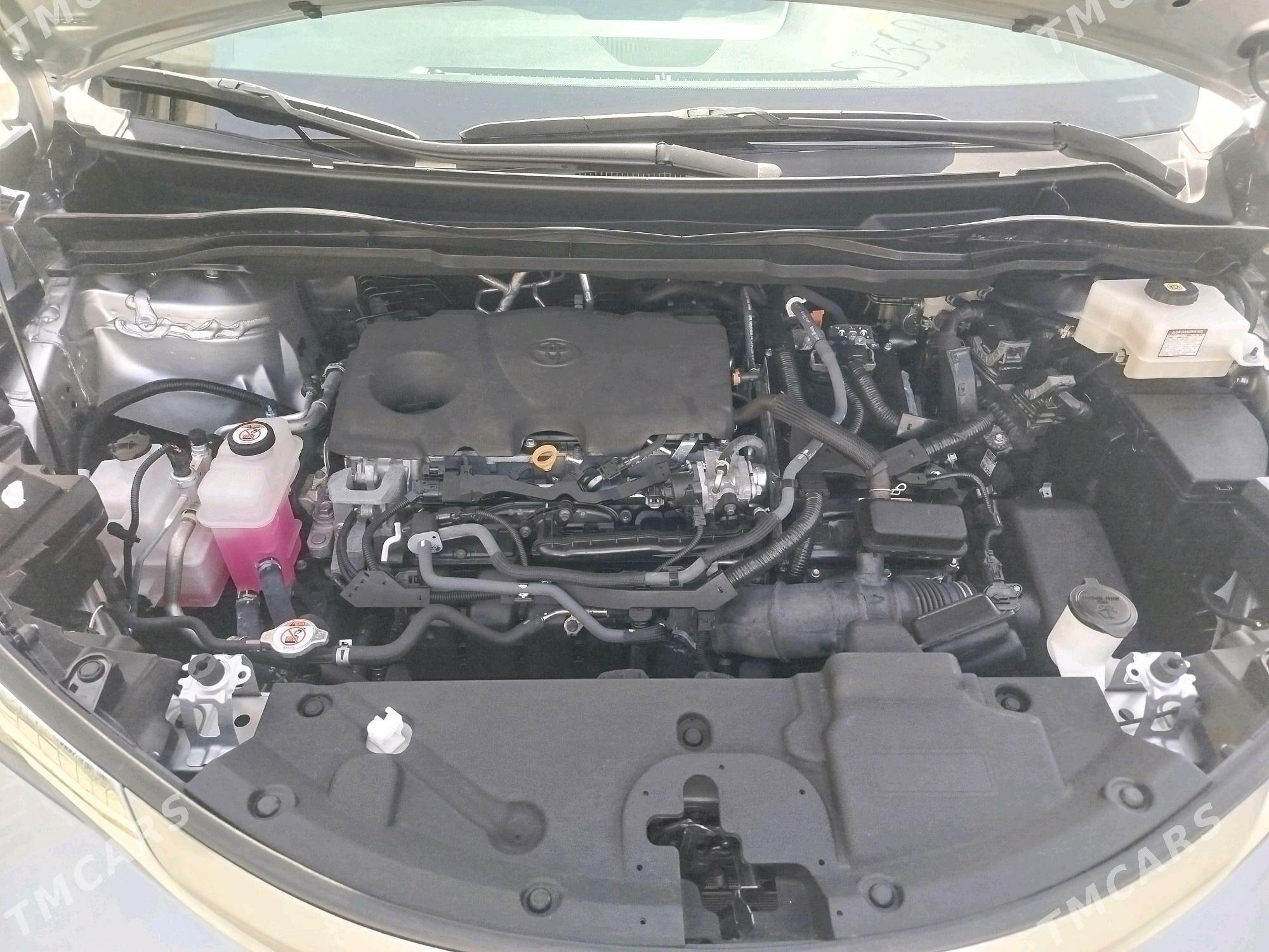 Toyota Sienna 2023 - 620 000 TMT - Türkmenabat - img 7