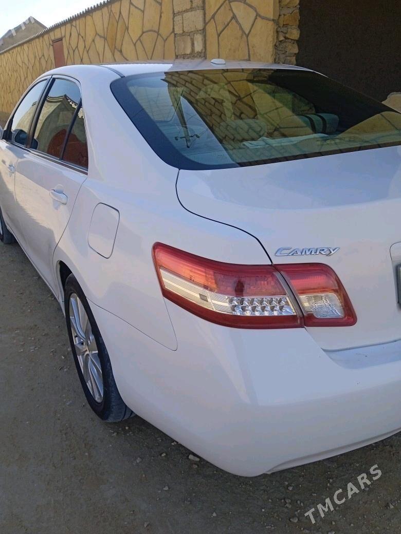 Toyota Camry 2010 - 250 000 TMT - Gumdag - img 1