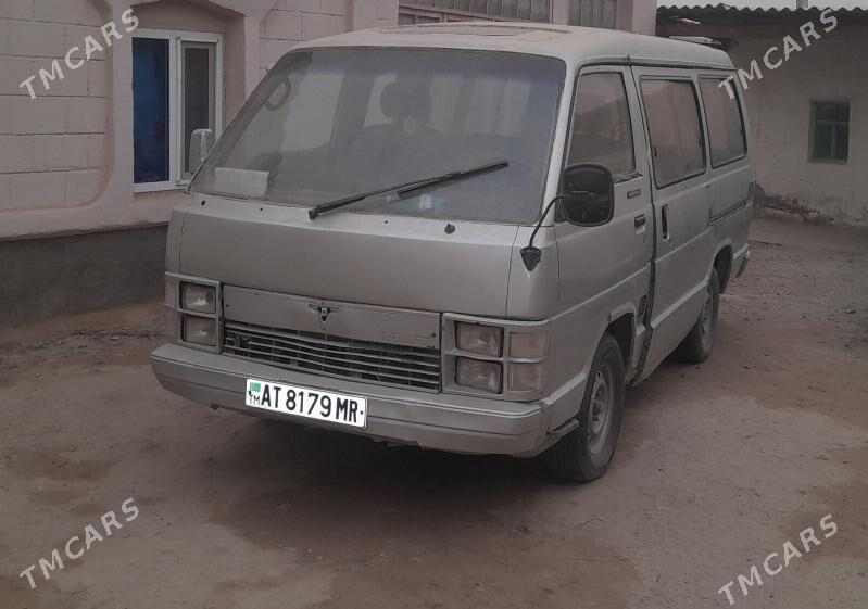 Toyota Hiace 1987 - 16 000 TMT - Mary - img 2