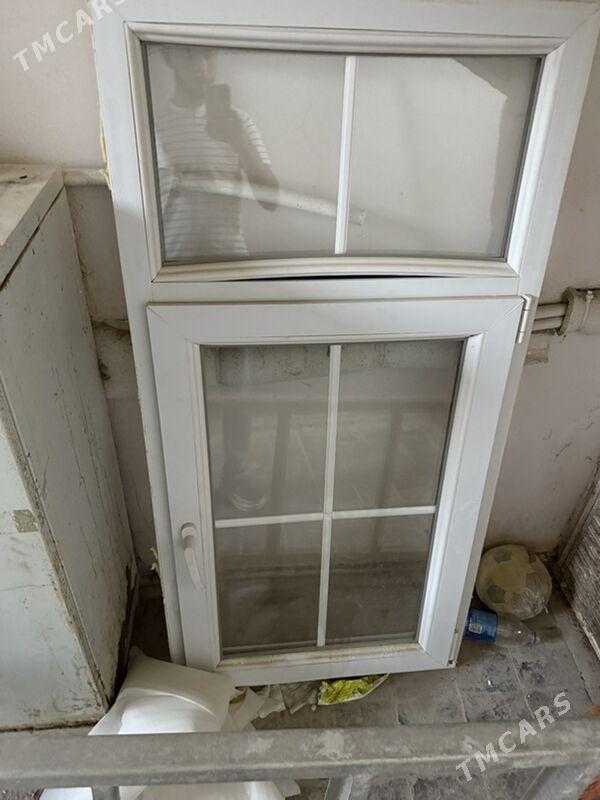 пластиковые окна - Türkmenbaşy - img 2