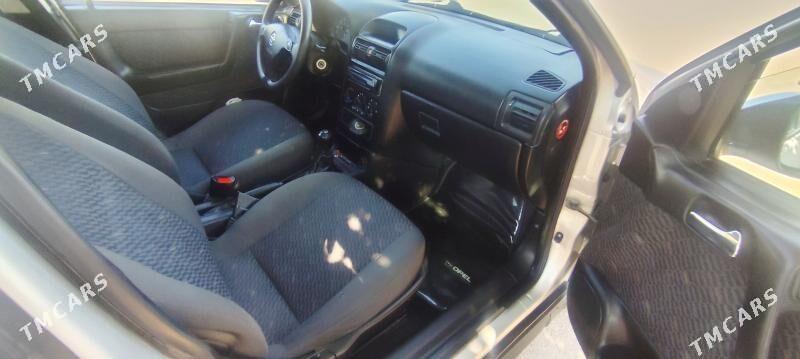 Opel Astra 2001 - 75 000 TMT - Дашогуз - img 2