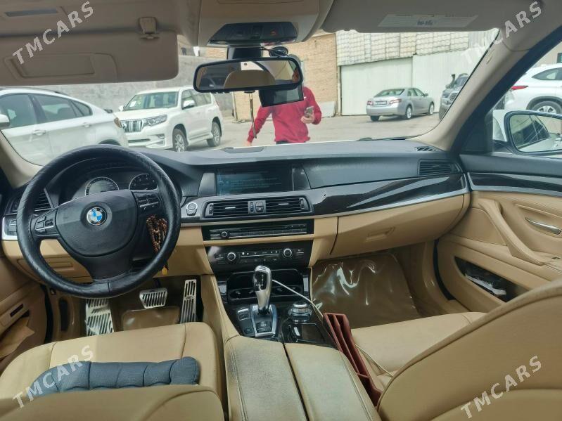 BMW F10 M5 2012 - 300 000 TMT - Туркменабат - img 2