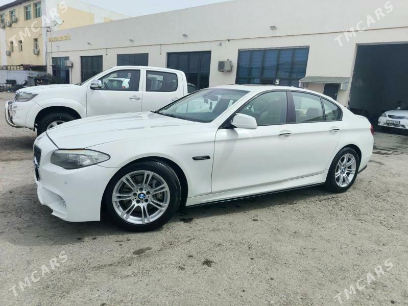 BMW F10 M5 2012 - 300 000 TMT - Туркменабат - img 3