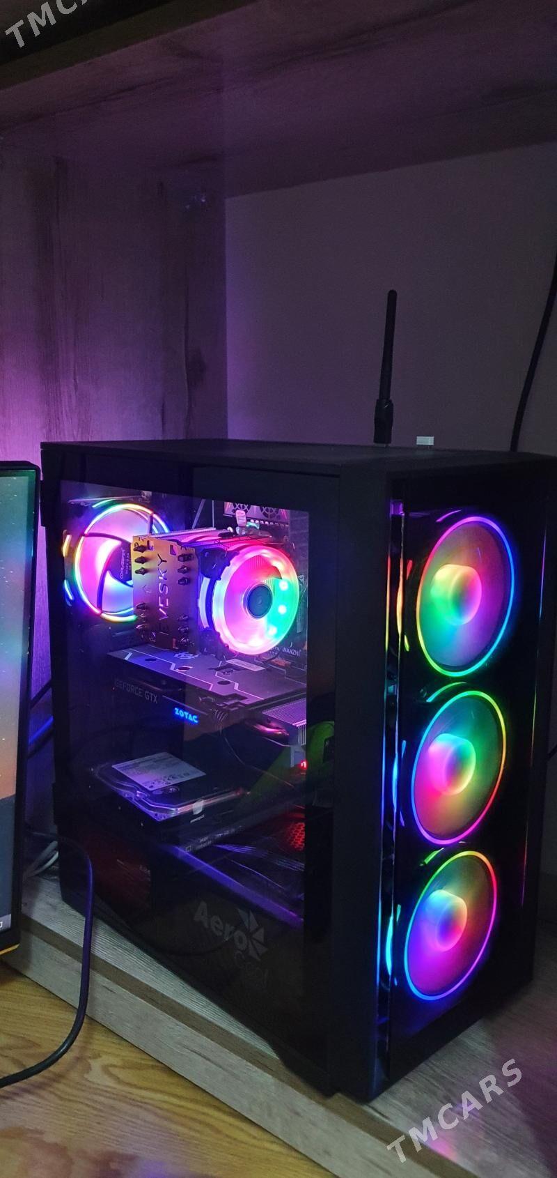 Intel Xeon CPU E5-2678 v3 2.50 - Aşgabat - img 2