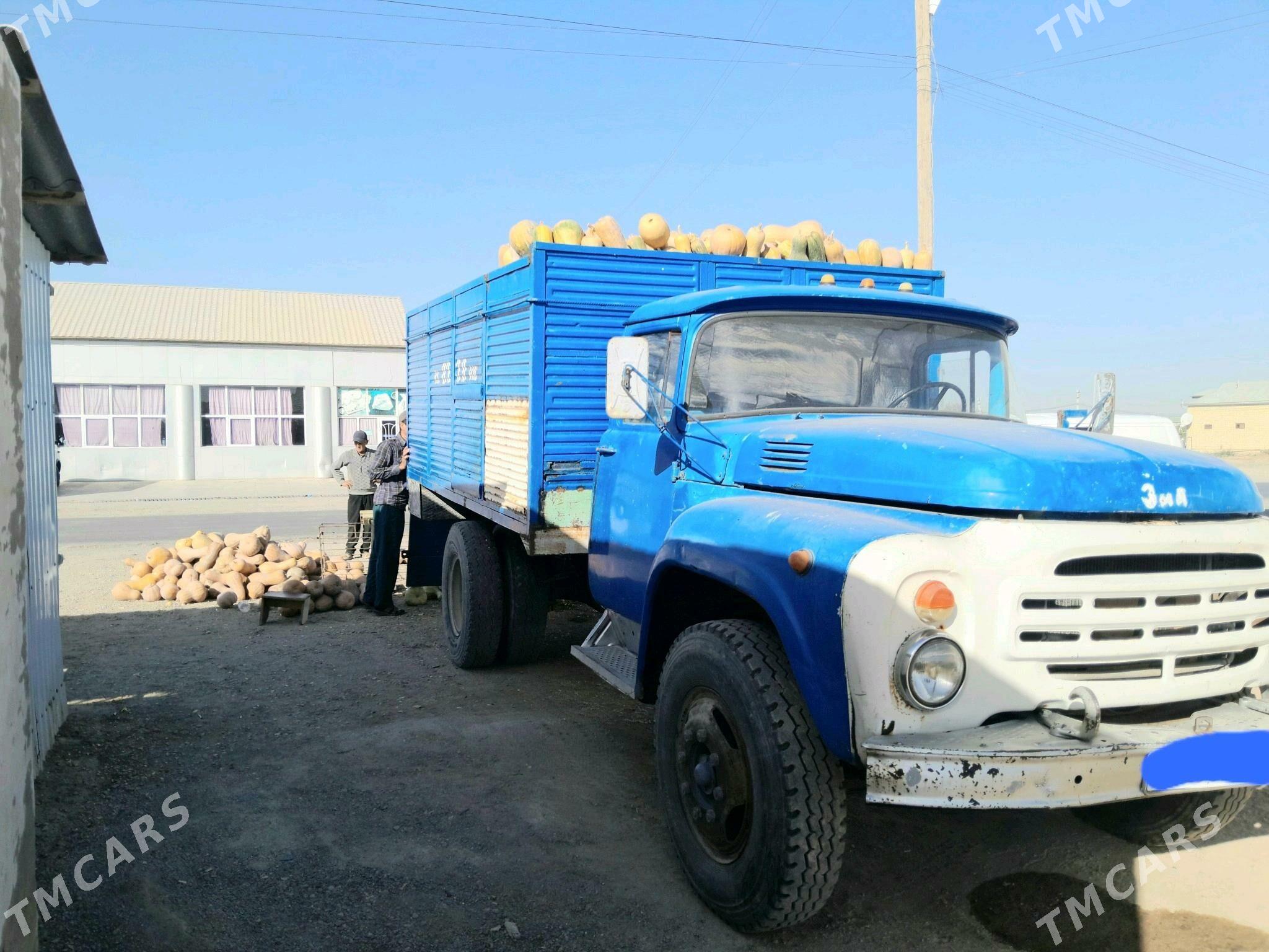 Zil 130 1993 - 50 000 TMT - Мары - img 2