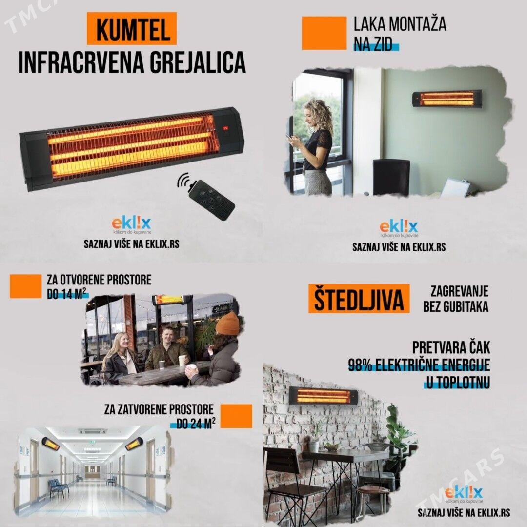 kukumtel putly spral peç - Atatürk köç. - img 5