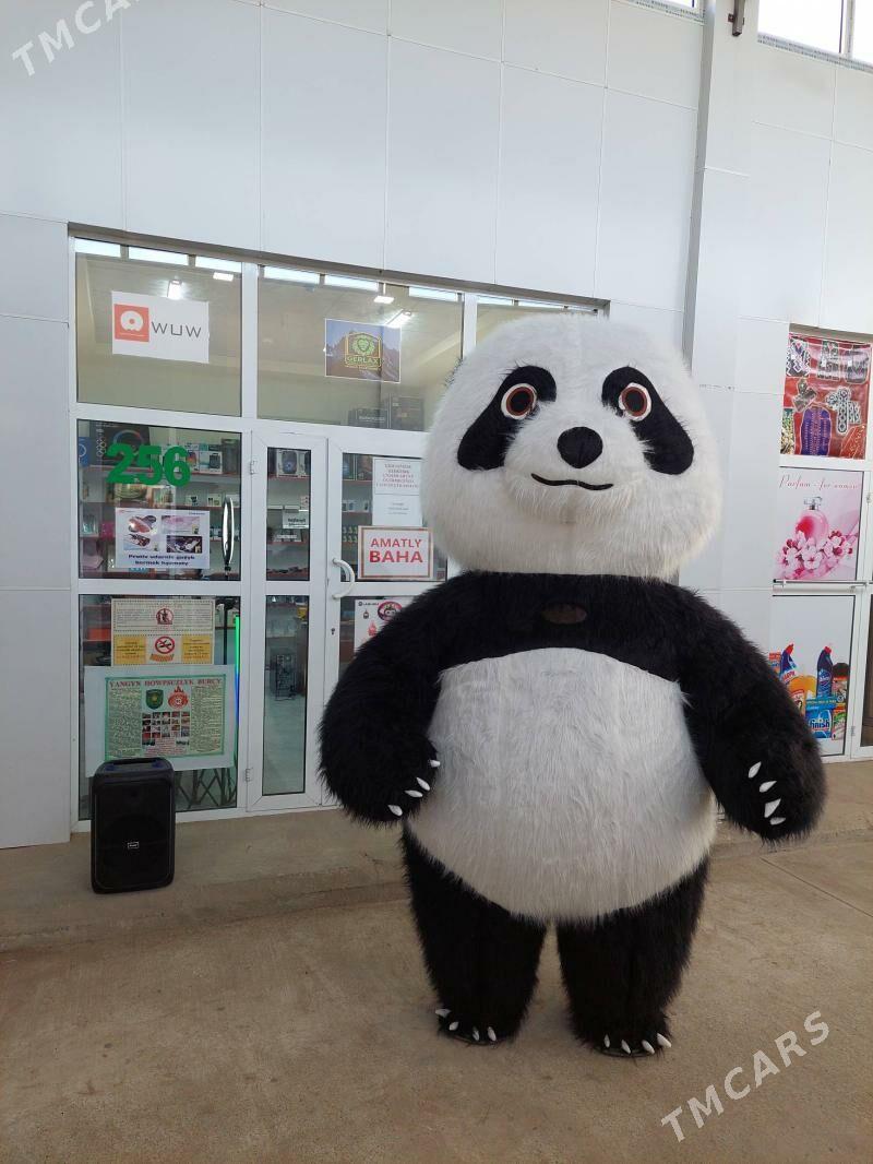Panda - Дашогуз - img 2