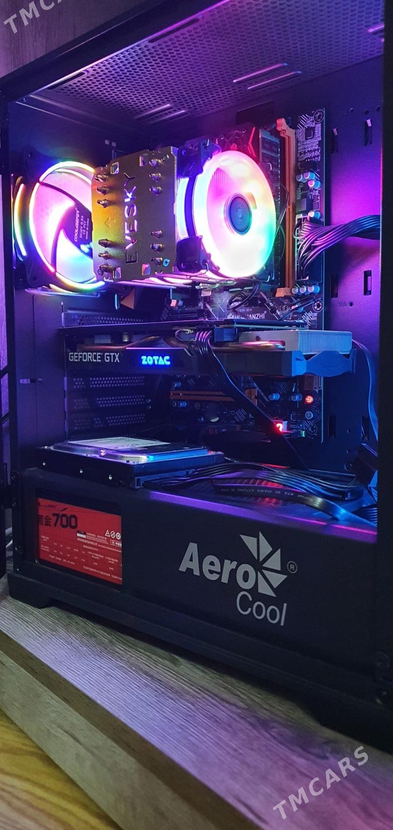 Intel Xeon CPU E5-2678 v3 2.50 - Aşgabat - img 5