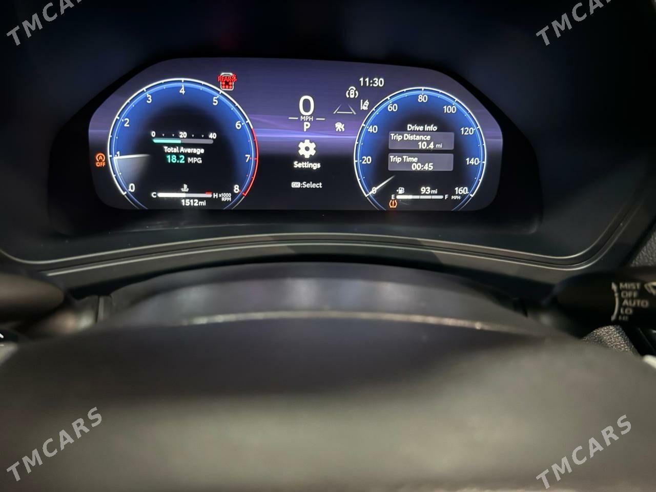 Toyota Grand Highlander 2024 - 810 000 TMT - Мары - img 6