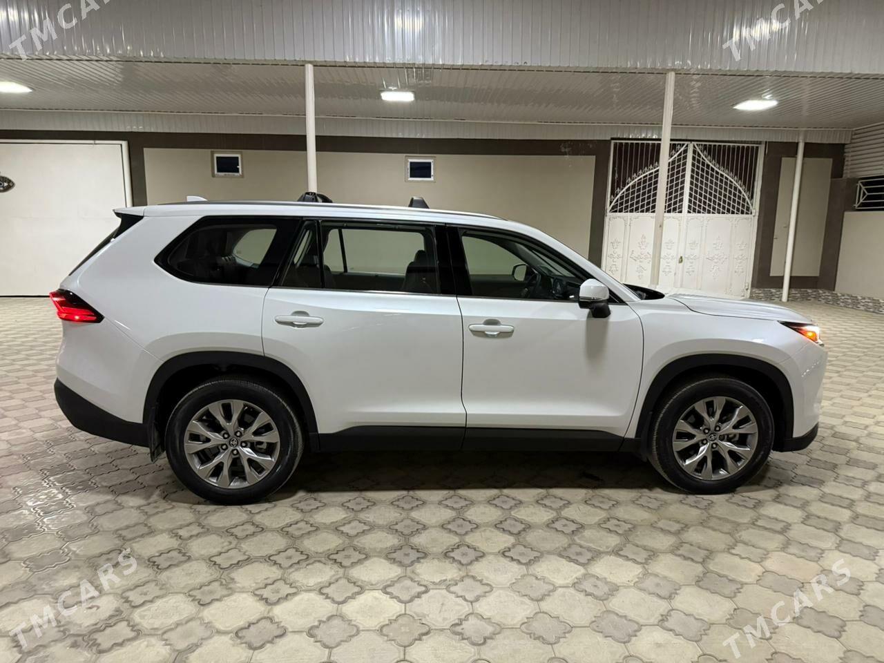 Toyota Grand Highlander 2024 - 810 000 TMT - Мары - img 7