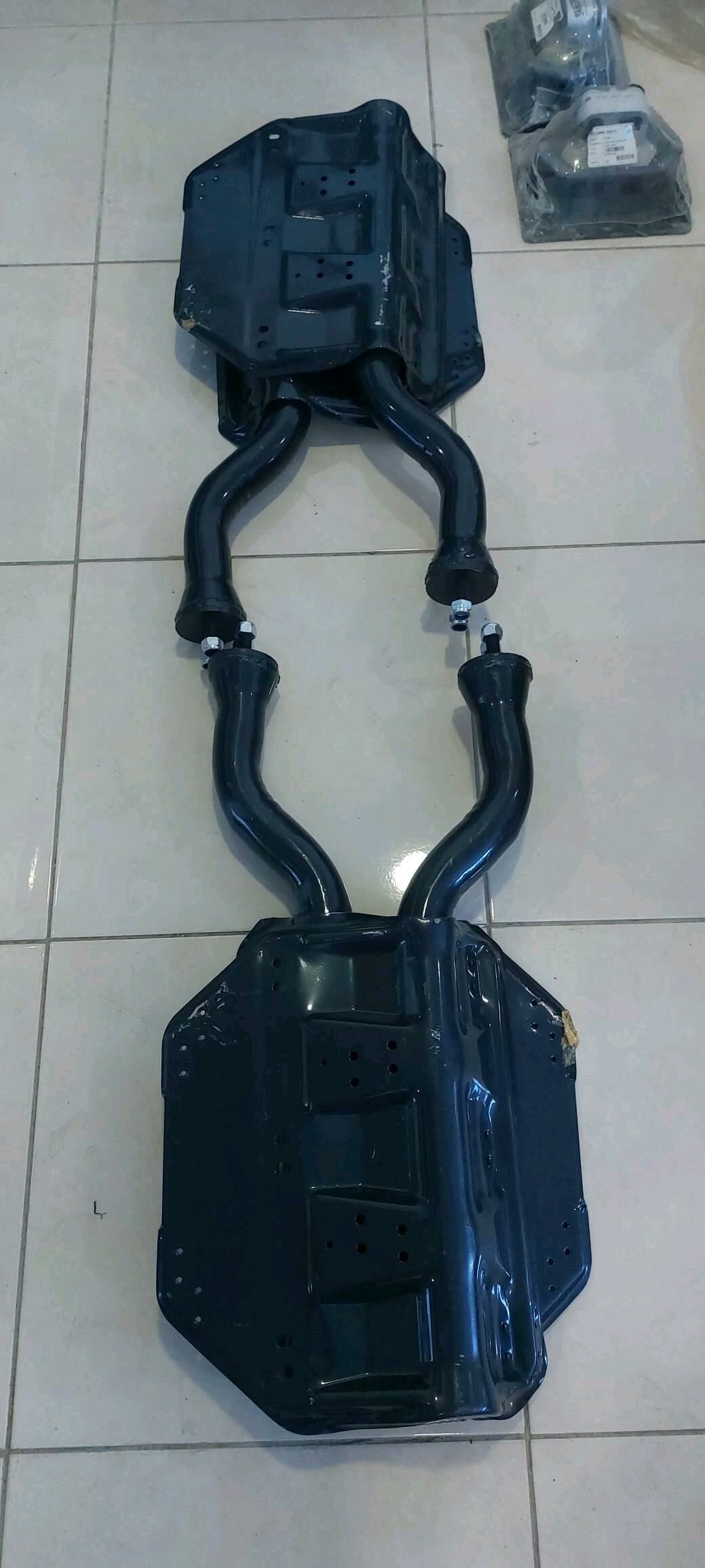 Scania 950 TMT - Mary - img 1