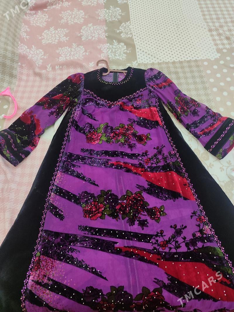 Turkmen koynekler - Aşgabat - img 3