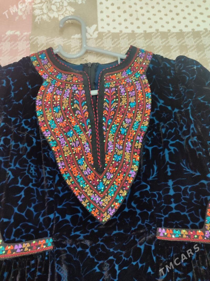 Turkmen koynekler - Aşgabat - img 4