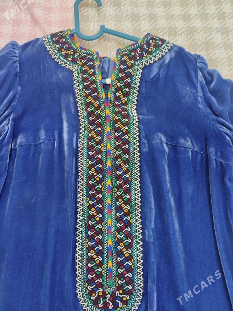 Turkmen koynekler - Aşgabat - img 6