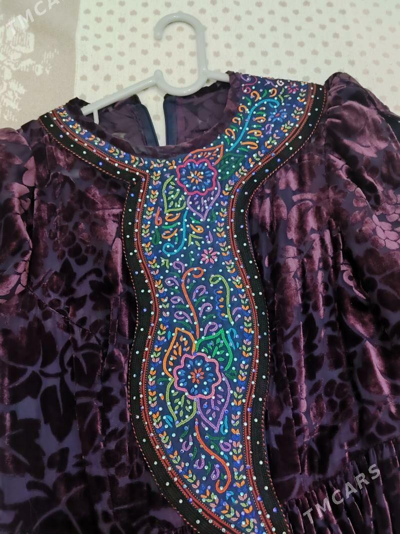 Turkmen koynekler - Aşgabat - img 5