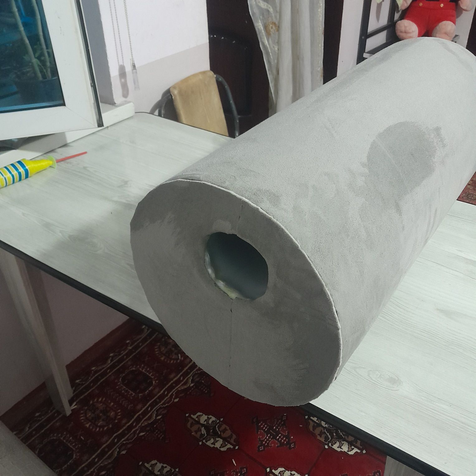 sambufer daşy taÿynjak 500 TMT - Бедев - img 2