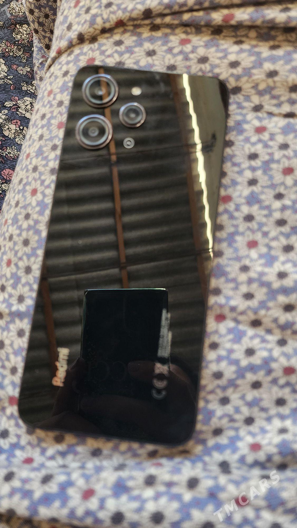 Redmi 12 - Саят - img 3