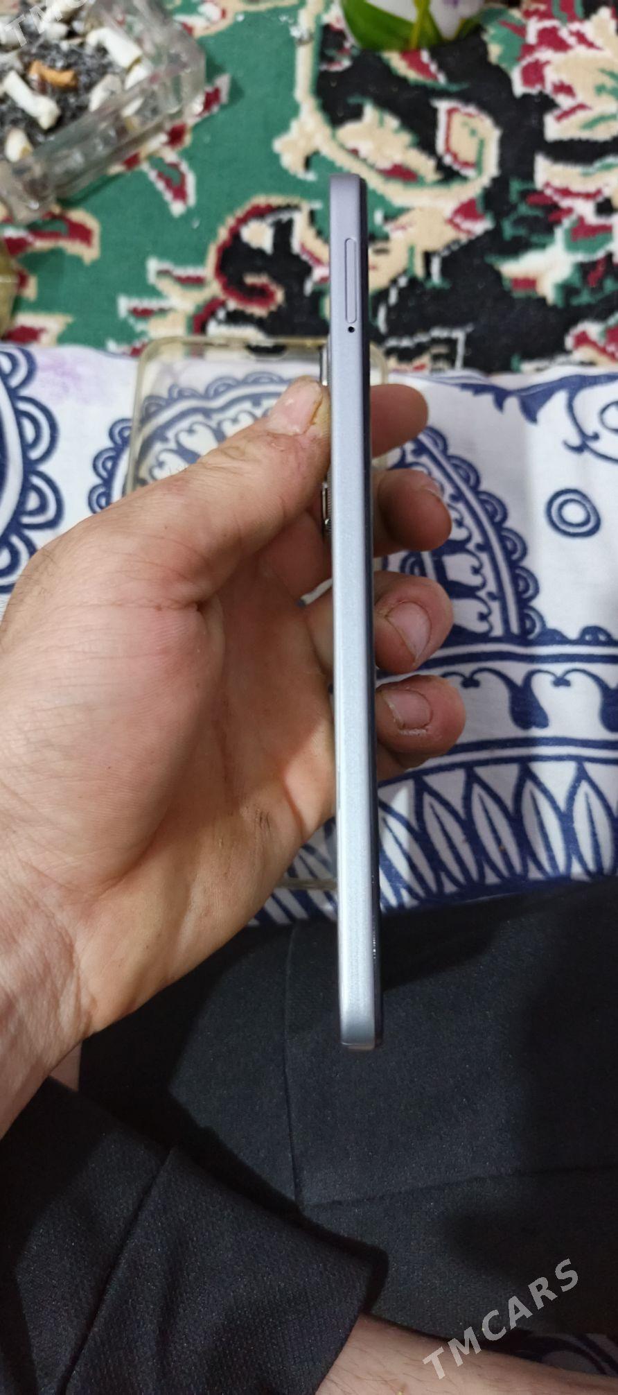 INFINIX HOT50 PRO - Ak bugdaý etraby - img 4