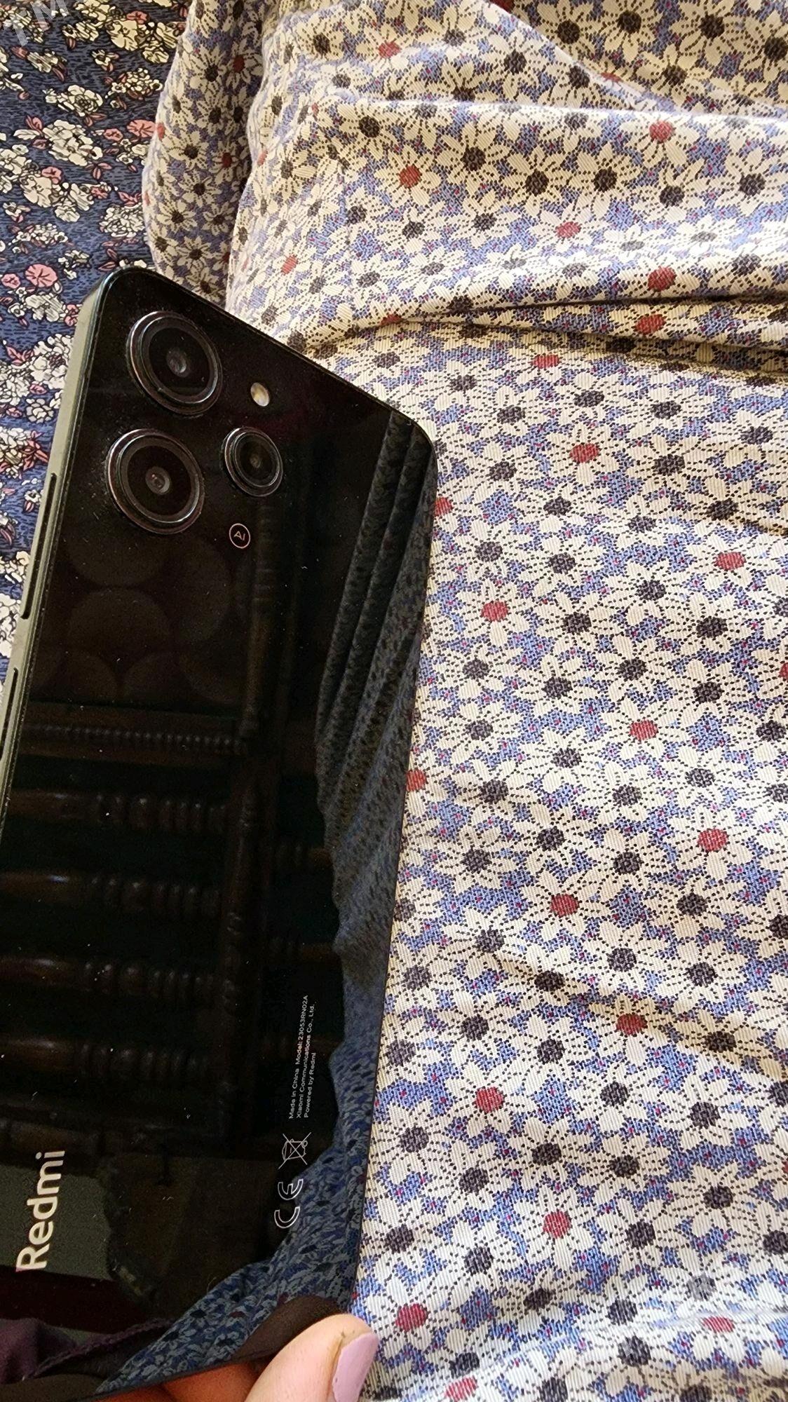 Redmi 12 - Саят - img 5