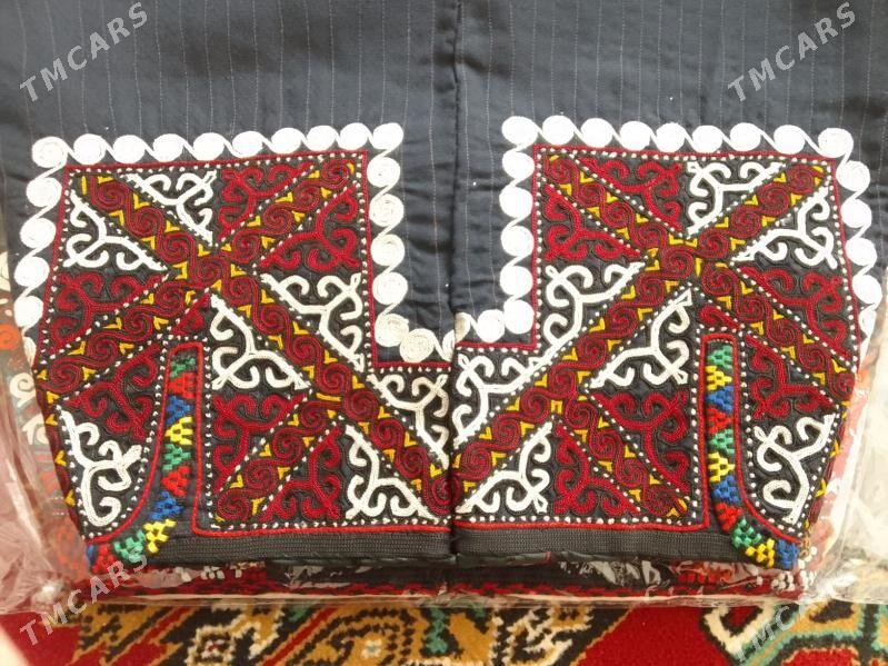 yomut balak - Хитровка - img 2