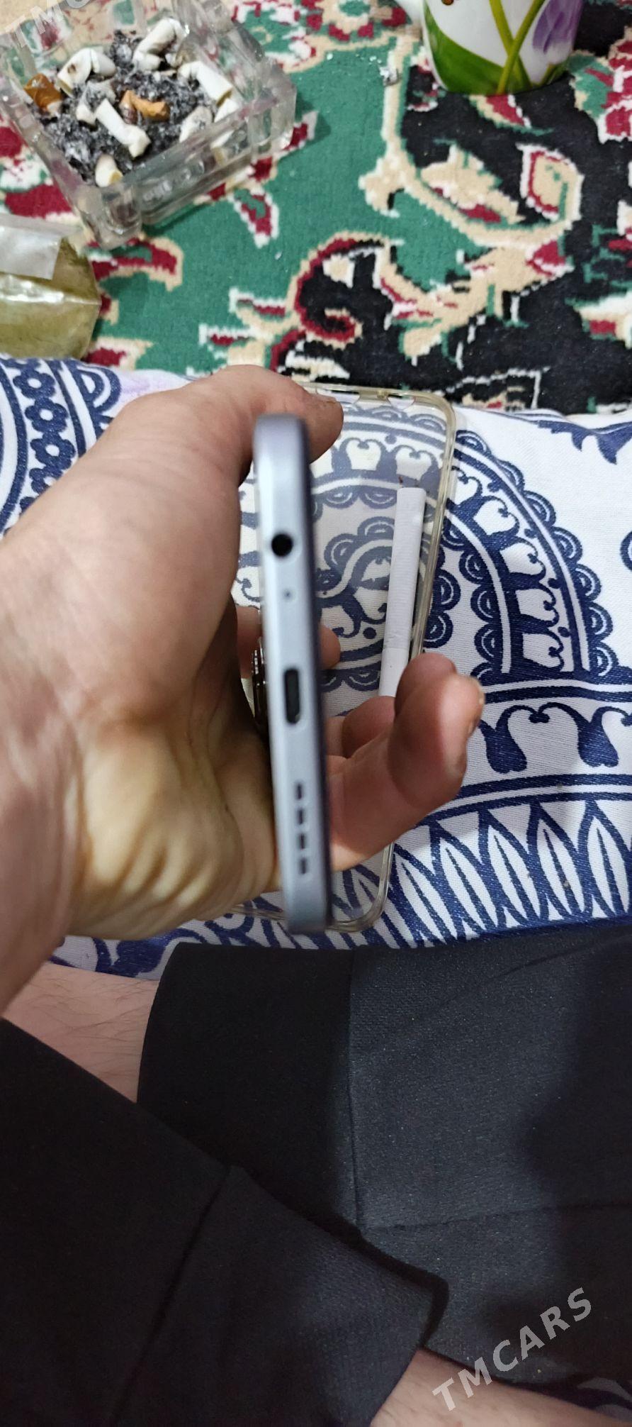 INFINIX HOT50 PRO - Ak bugdaý etraby - img 2