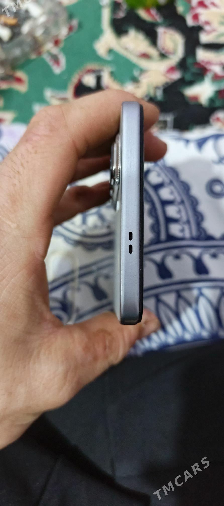 INFINIX HOT50 PRO - Ak bugdaý etraby - img 1