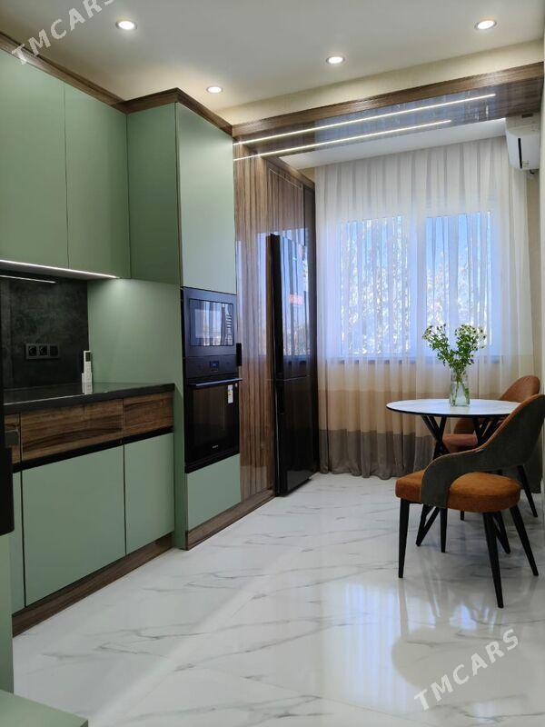 ЦентрА.Новаи3эт4*3комфул - Aşgabat - img 5
