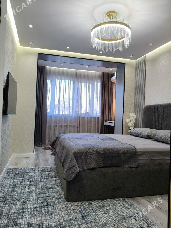 ЦентрА.Новаи3эт4*3комфул - Aşgabat - img 6