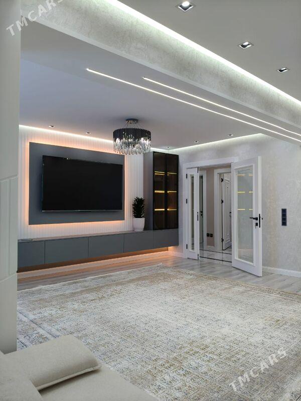 ЦентрА.Новаи3эт4*3комфул - Aşgabat - img 1