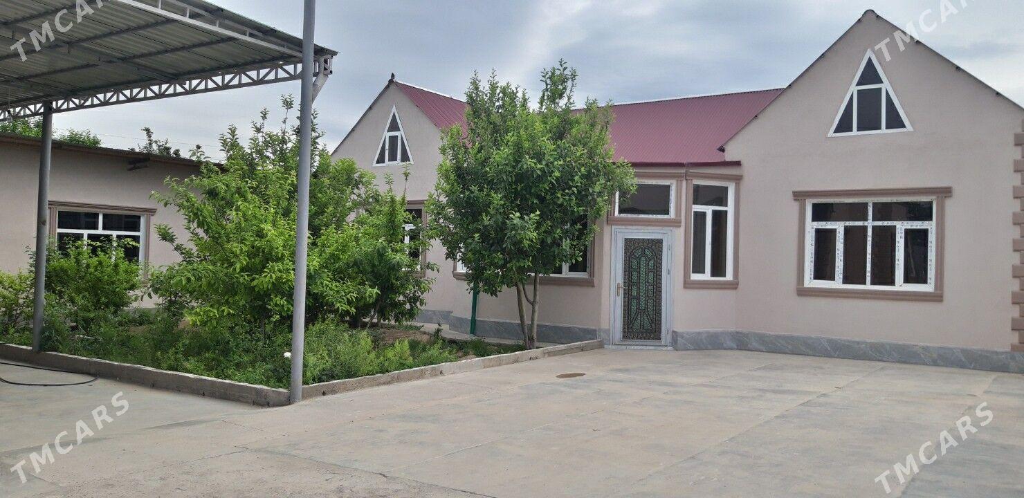 УЛИ СКЛАД БАРSKLAD УЛИ ХОВЛИ - Ашхабад - img 4