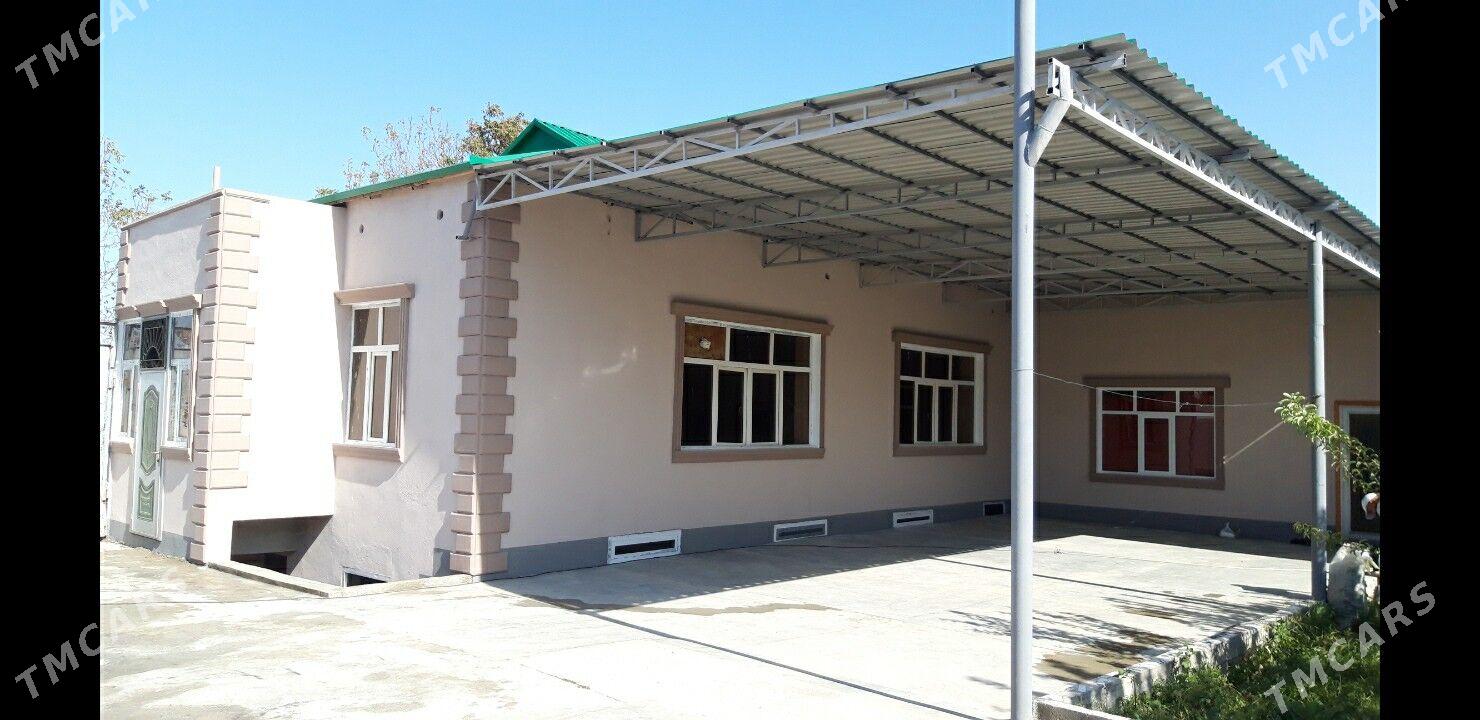 УЛИ СКЛАД БАРSKLAD УЛИ ХОВЛИ - Ашхабад - img 3