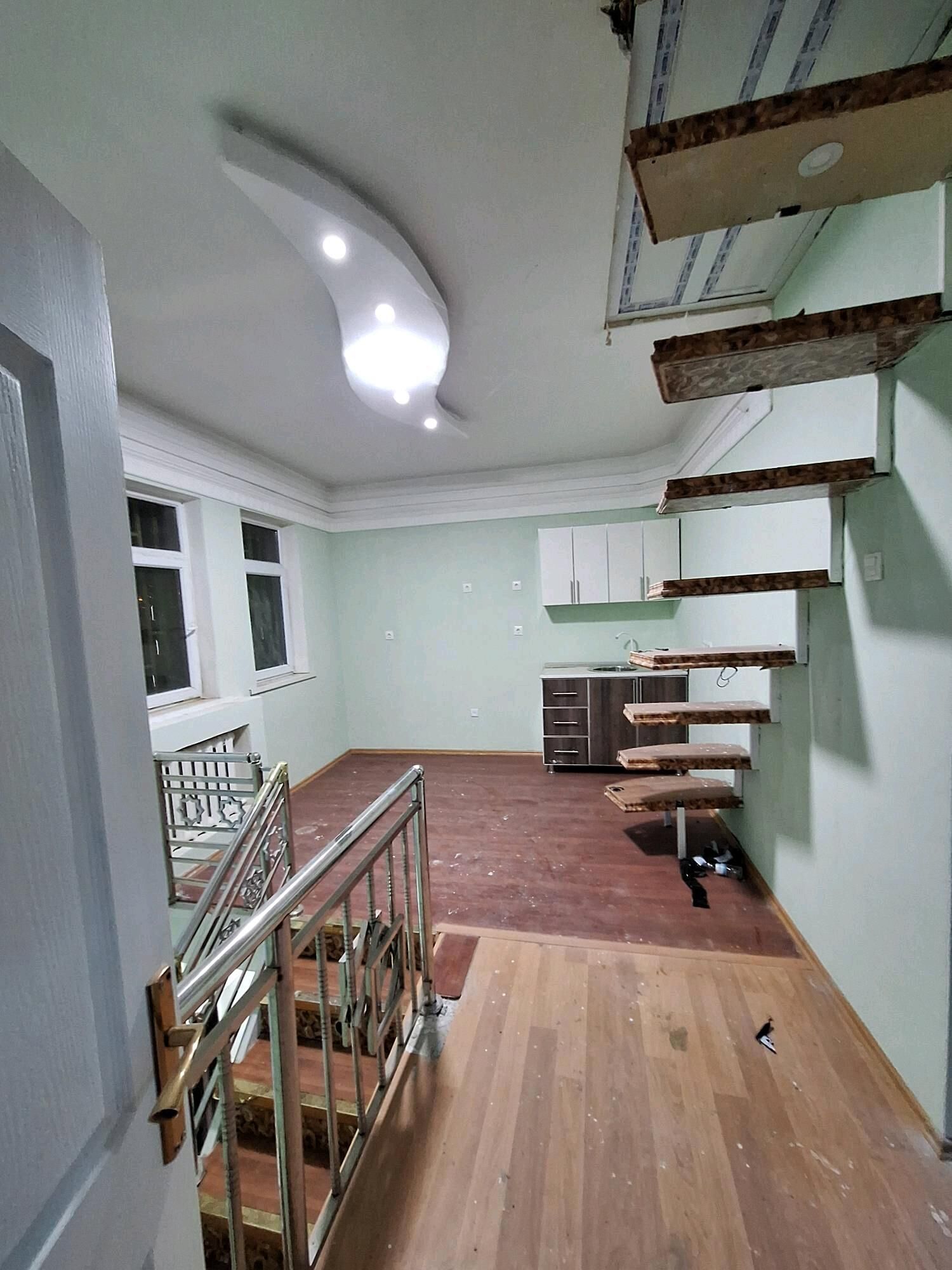 Arkac BERGI YOK Kotež satlyk j - Çoganly - img 4