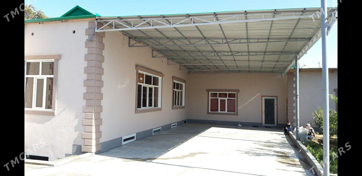 УЛИ СКЛАД БАРSKLAD УЛИ ХОВЛИ - Ашхабад - img 2