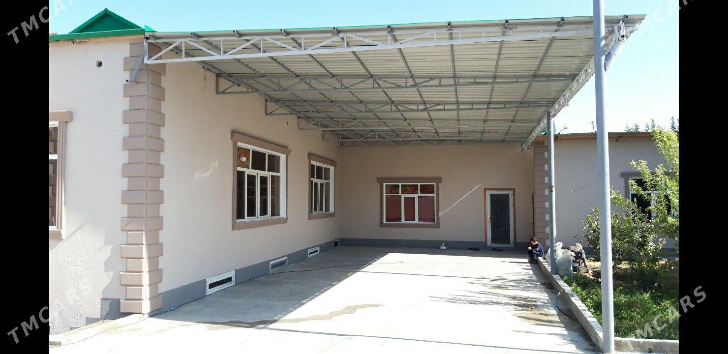 УЛИ СКЛАД БАРSKLAD УЛИ ХОВЛИ - Ашхабад - img 6