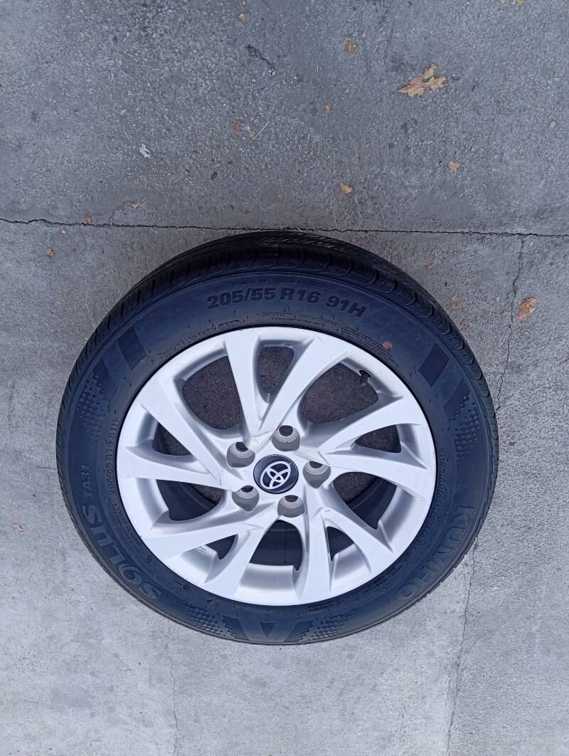 Dysga pakryşga 16 500 TMT - Bedew - img 2