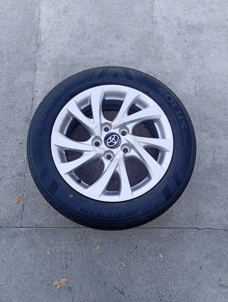 Dysga pakryşga 16 500 TMT - Bedew - img 3