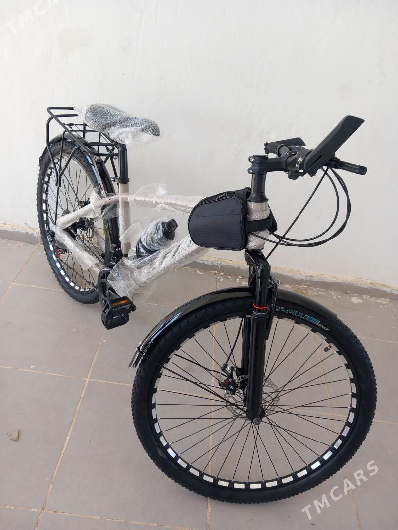 Tigir    - Ашхабад - img 3