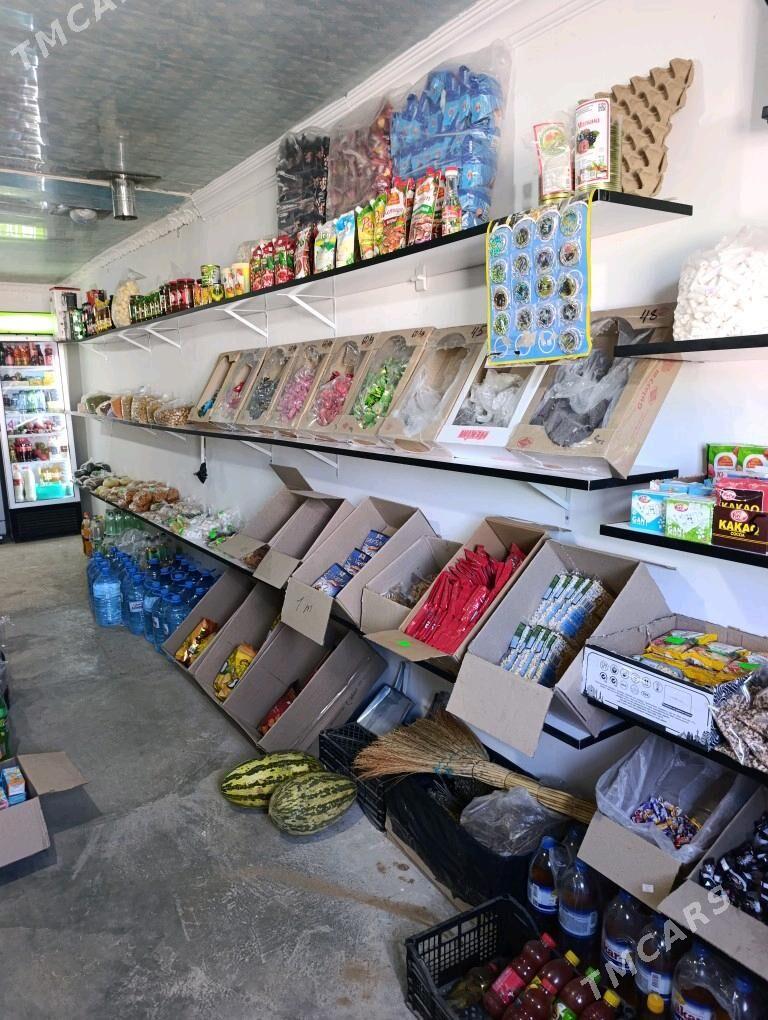 Magazyn üçün polka - Ак-Бугдайский этрап - img 3