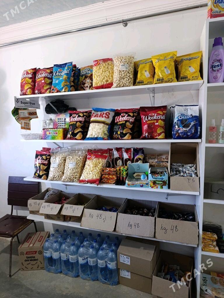 Magazyn üçün polka - Ак-Бугдайский этрап - img 1