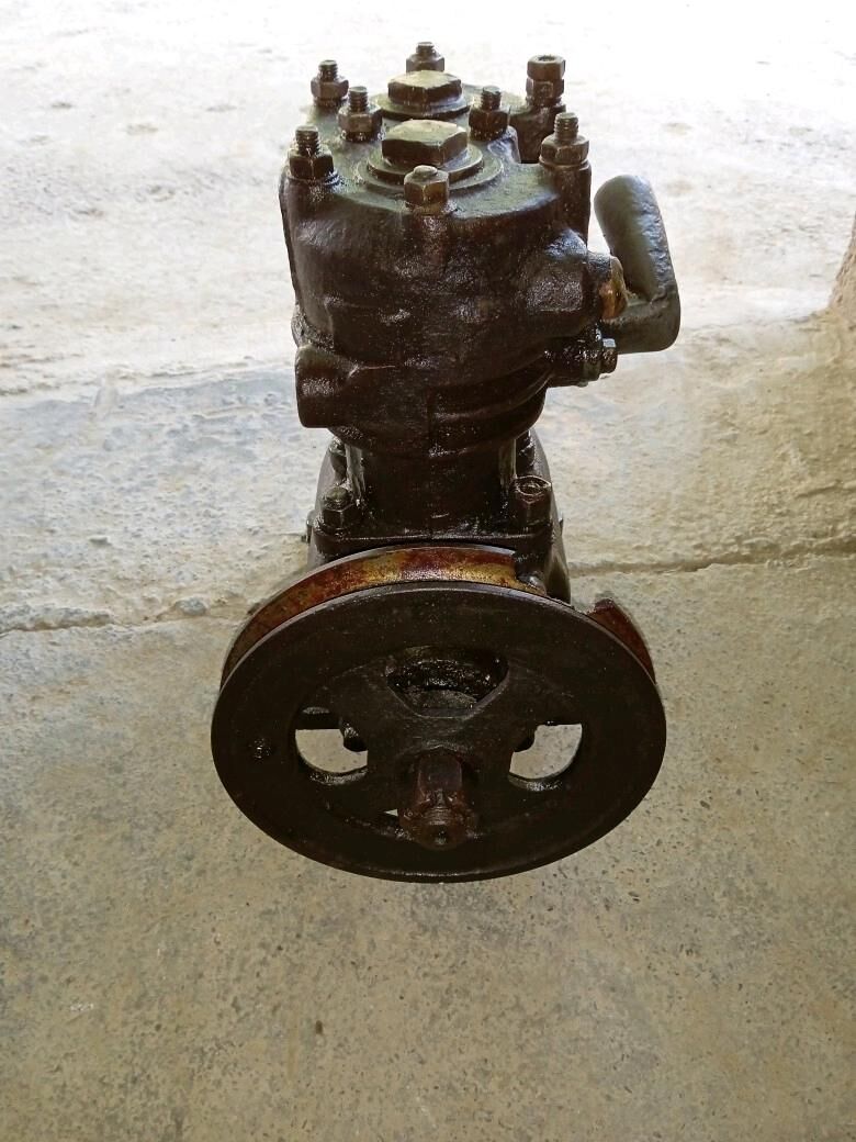 kampiresor 200 TMT - Bäherden - img 3