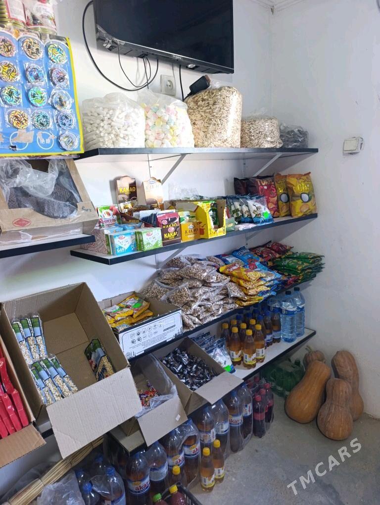 Magazyn üçün polka - Ак-Бугдайский этрап - img 2