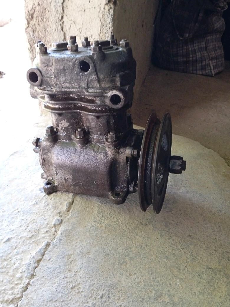 kampiresor 200 TMT - Bäherden - img 2