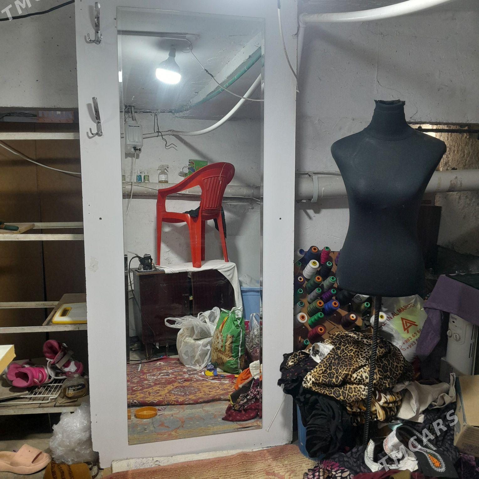 aÿna зеркала - 5 mkr - img 1