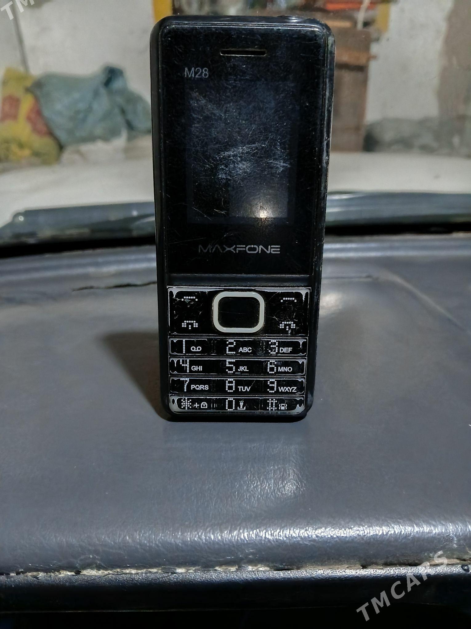 Makysfon m28 - Daşoguz - img 2