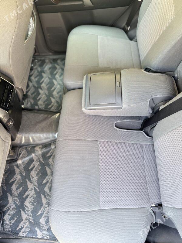 Toyota Land Cruiser Prado 2012 - 600 000 TMT - Кëши - img 7