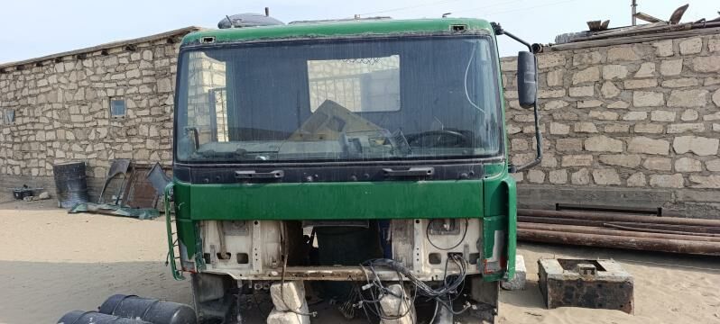 kabina 777 TMT - Гумдаг - img 2