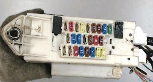 Predohranitel is250 1 500 TMT - Ашхабад - img 1