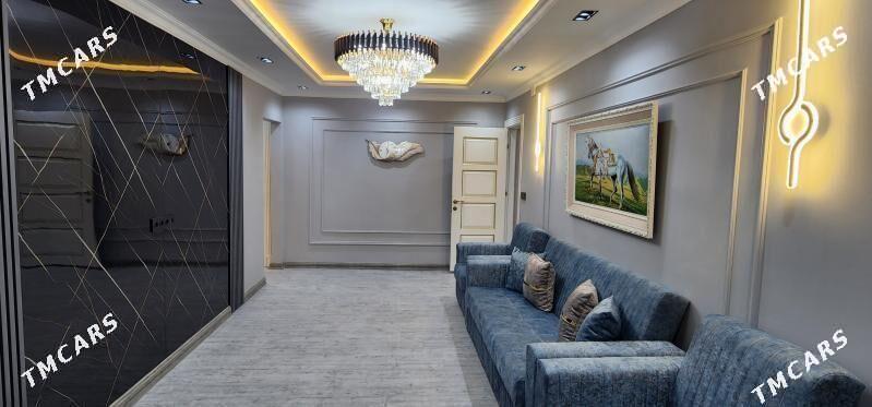 SATLYK JAY - Aşgabat - img 1
