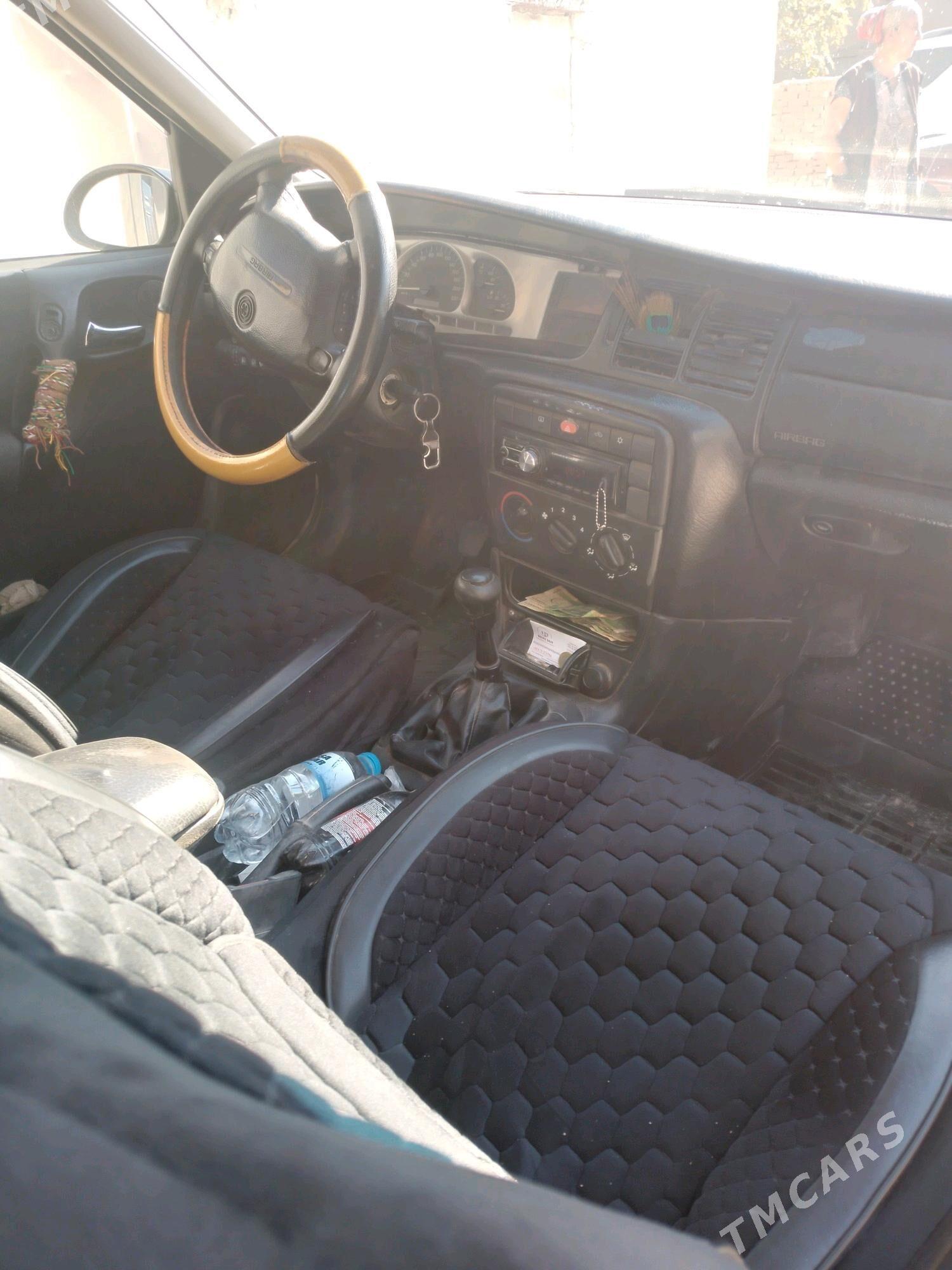Opel Vectra 2000 - 80 000 TMT - Дашогуз - img 4