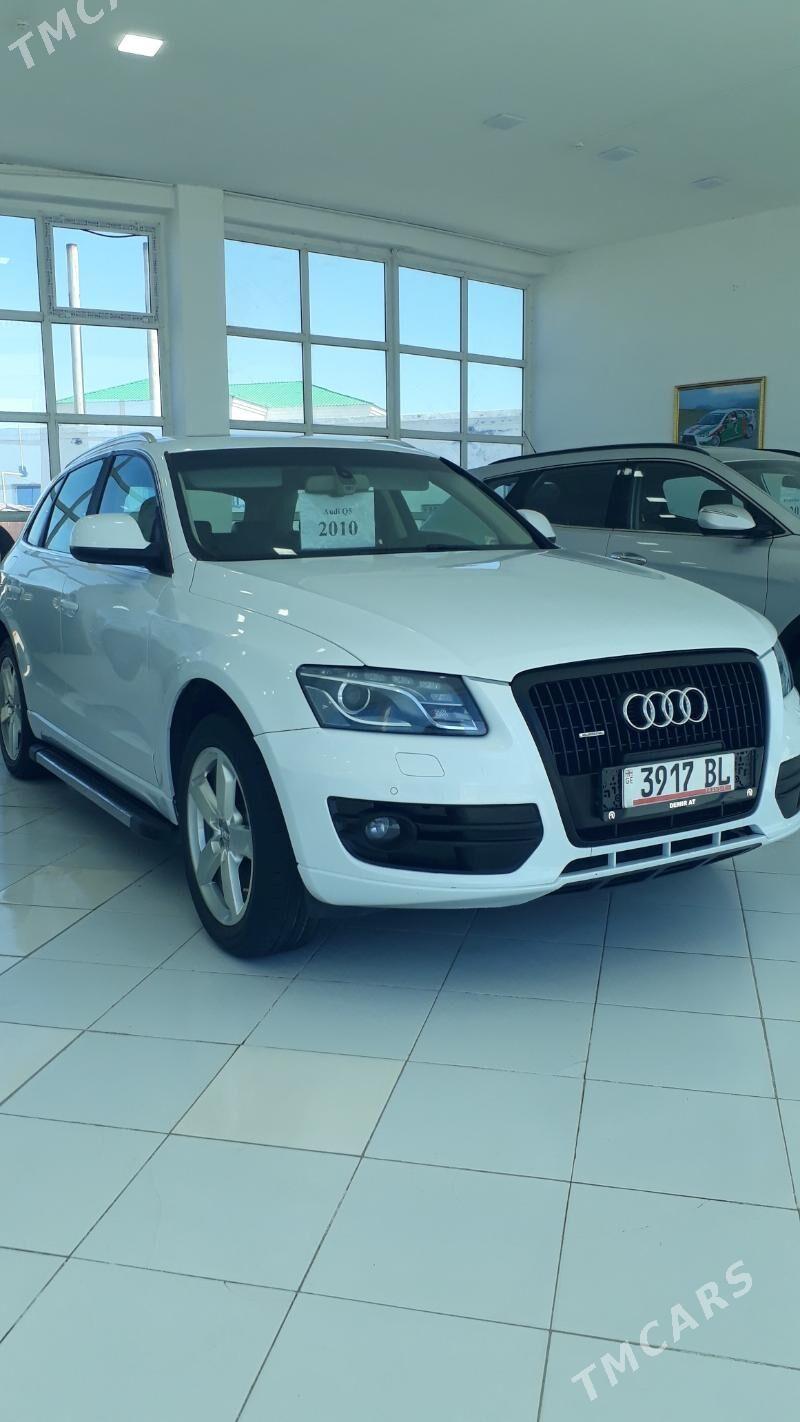 Audi Q5 2010 - 210 000 TMT - Daşoguz - img 1